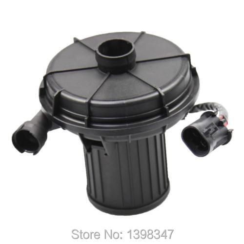 Secondary Air Pump For CHEVROLET HUMMER GMC ISUZU OE: 12610063 15928252 322403M