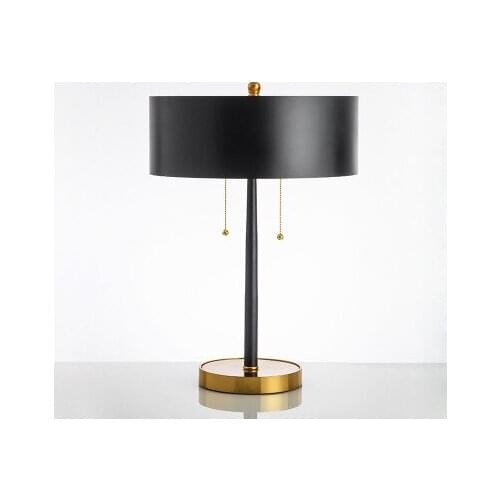 Europe crystal led glass luminaria de mesa desk lamp dining room lamp living room lamp