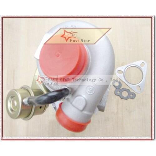 GT2538C 454207-5001S 454207-0001 454207 A6020960899 Turbo Turbine Turbocharger For MERCEDE Benz Sprinter 97-00 OM602 2.9L 122HP