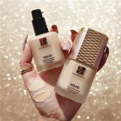 Стойкие тональные основы для лица GUICAMI China At AliExpress