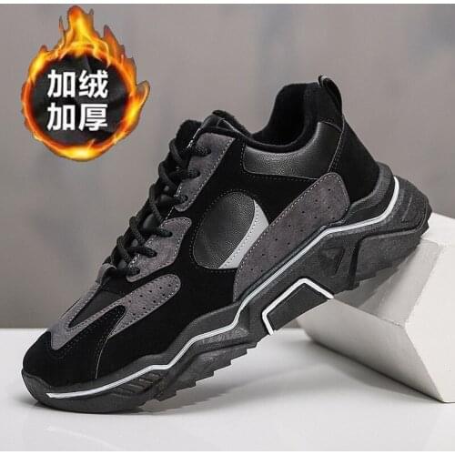 HYLXJ Men's Work Shoes