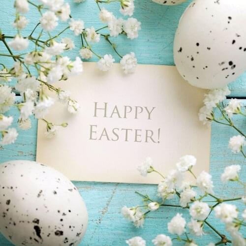LIFE MAGIC BOX Egg Flowers 150x200cm Professional Photo Background easter backdrops for photography J02876