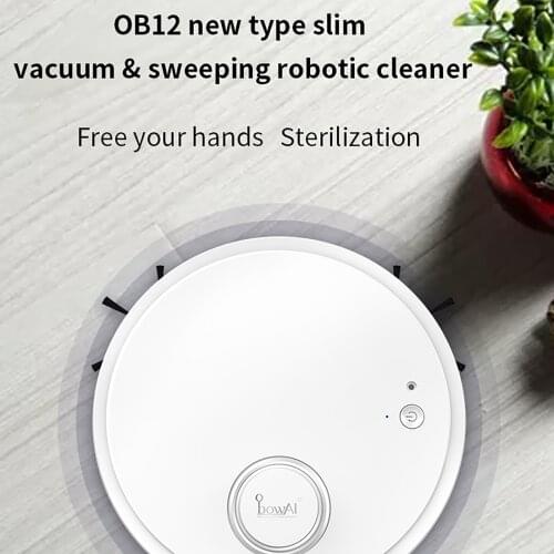 Multifunctional Robot Vacuum Cleaner House Powerful Suction Smarts Cleaner Usb Charging Convenient Automatic Sweeping Robot#g4