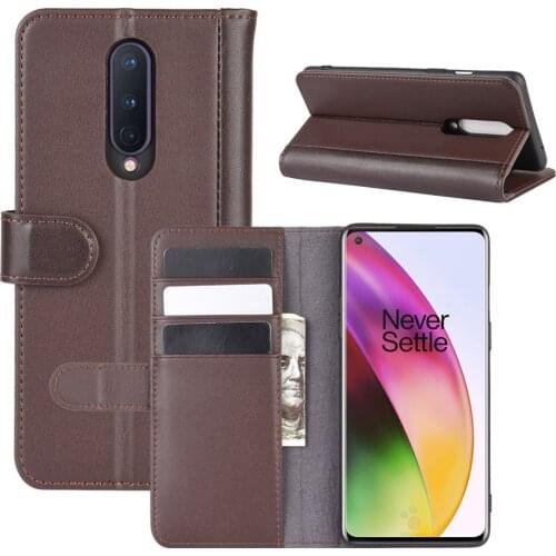 Mycc Crystalc OnePlus 8 Phone Cases