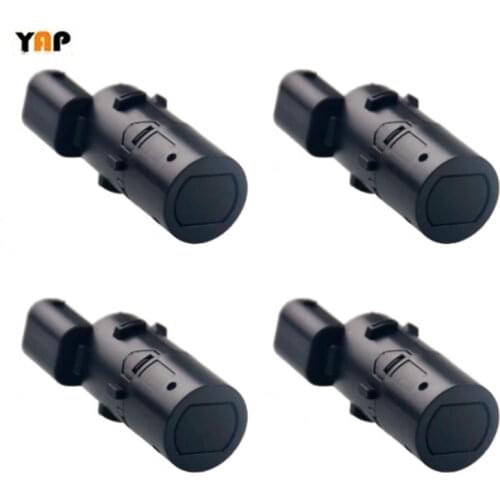 PDC SENSOR/PARK DISTANCE CONTROL SENSOR (4) FOR Citroen C3 C8 1.4L 2.0L 2.2L 3.0L 9640968680 2005-2016