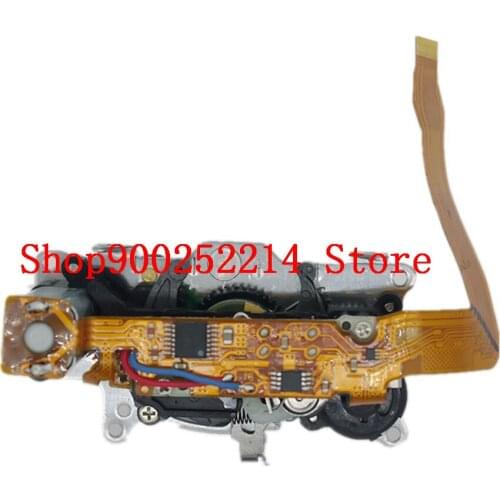 NEW For Nikon D5300 Aperture Group Assy Control Unit with Motor camera Repair Part