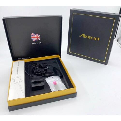 Original ATECO AT-302 Dental X Ray Sensor Dental Imaging System