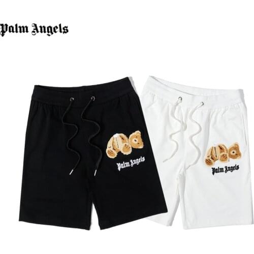 Мужские шорты PALM ANGELS® China At AliExpress