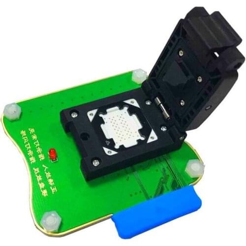 JC PRO1000S 32&64 BIT NAND PROGRAMMER FOR IPHONE 5 5S 6 6plus Ipad 2 3 4 5 6 Mini 1 2 3 4 Nand Data Read And Write