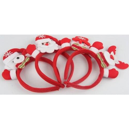 Новогодние ободки SMAOSEE China At AliExpress