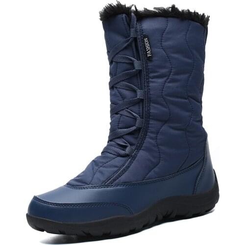 SNEKARMIN Women's Ankle Boots