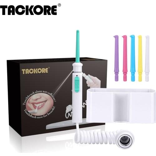 TackOre Oral Hygiene Products
