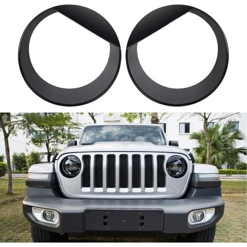 Chuang Qian Headlight Housings