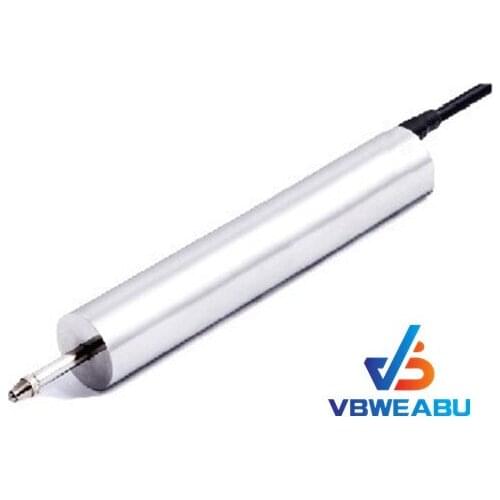 SDVB20-50mm DC LVDT rebound displacement sensor Differential type LVDT displacement sensor