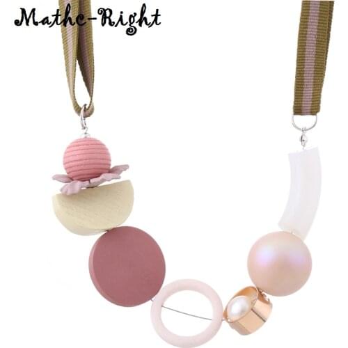 Женские ожерелья из жемчуга Match-Right China At AliExpress