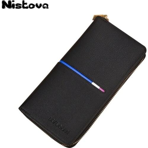 Nistova Wallets