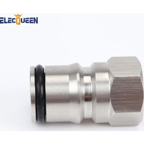 NEW Stainless Cornelius Type Keg Liquid Ball Lock Post 19/32"-18, Ball Lock Post Liquid OUT for Cornelius Keg