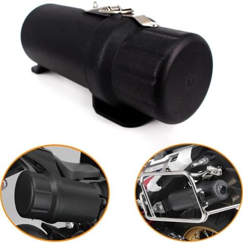 Universal Accessories Motorcycle Frames & Mounts