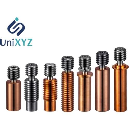UniXYZ Computer Hardware And Software