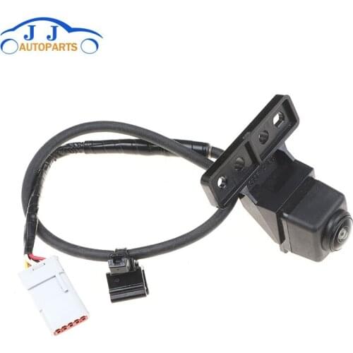 84117101 New Rear View-Backup Camera Designed For GM Cadillac XTS Car High Quality Car Camera 84117101