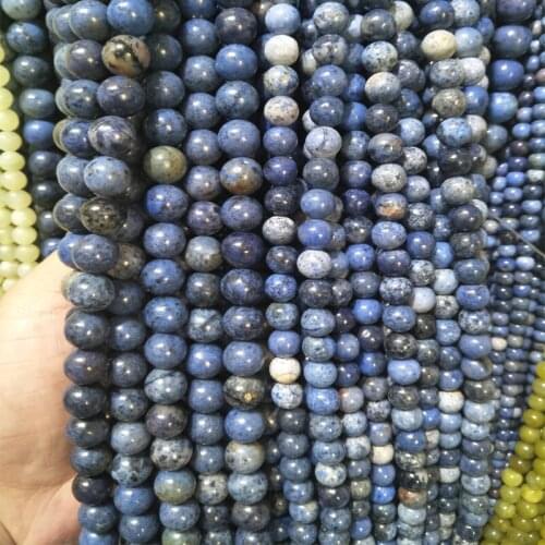 Aixufashion Round Beads