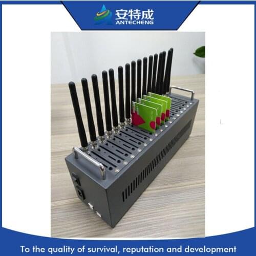 Antecheng New model 4g LTE MODEM, 4g SIMCOM 7100A/E modem support IMEI change AT command