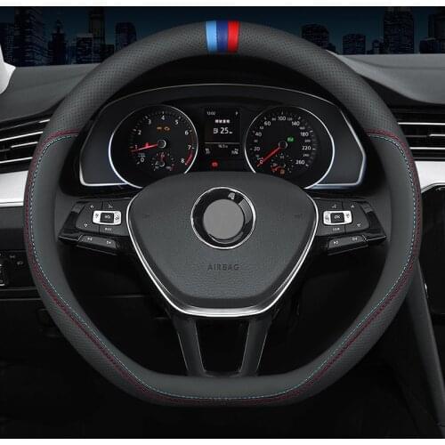 BSTGS Steering Wheel Braids