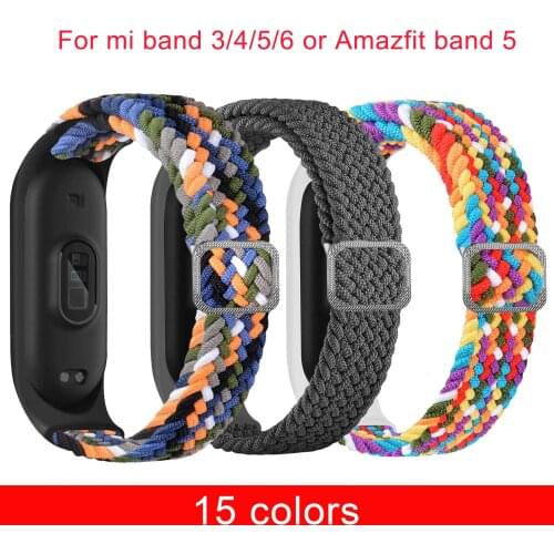 MI Band FORWELLENY China