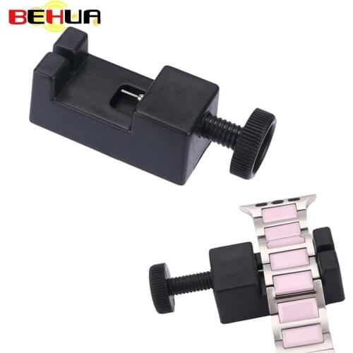 Hot sale Fabulous Watch Wrist Band Strap Link Pin Remover Adjust Repair Tool Repair Tool + 2 EXTRA PINS Adjustable Wholesale