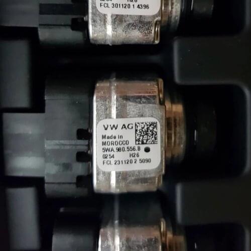 Rear View Camera For A3 8Y Octavia MK4 Leon MK4 5WA980556B