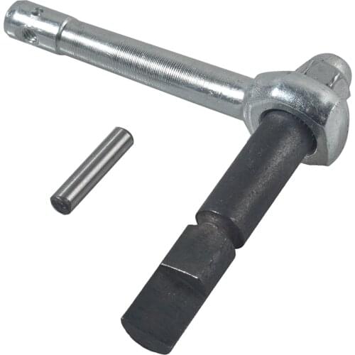 Clutch Arm Camshaft Nut Kit For 49cc 60cc 70cc 80cc 2 Stroke Motorized Bicycle Engine Parts New Clutch Arm & Camshaft Pin Kit