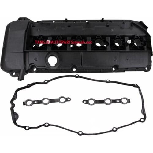 Engine Valve Cover Fit BMW Z4 2003-2005 X5 X3 530I 525I 330XI 330I 330CI 325XI 325I 320I