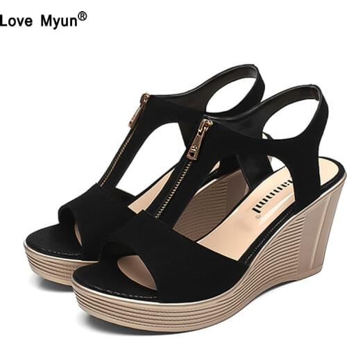 Женская обувь на высоком каблуке Love Myun China At AliExpress