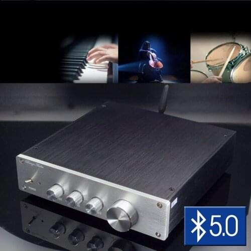 LME49720NA Op Amp ES9023 Decoder F1 Pure Class A Three Tone Preamp Linear Power QCC5125 Bluetooth 5.0 Support LDAC APTX ACC