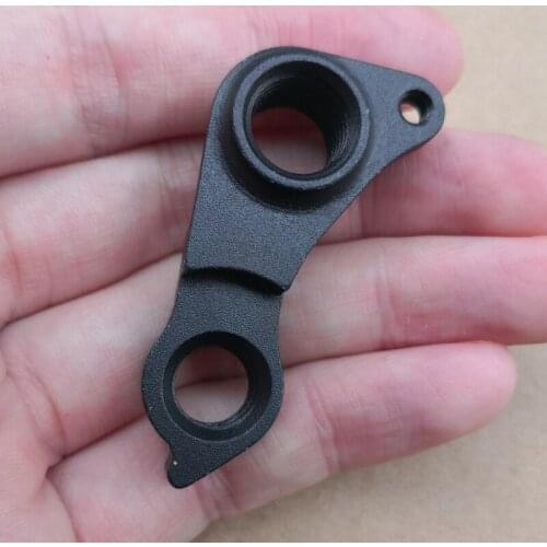 2pcs Bicycle rear derailleur hanger For MMR RAKISH 29 Vitus ZX1 2018 onwards frame MMR Kenta FM XC 181 carbon frame MECH dropout