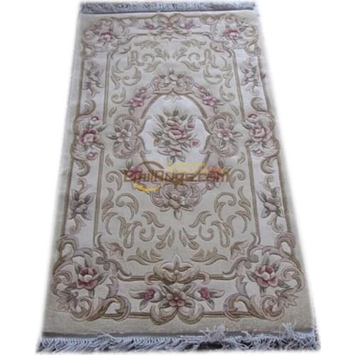 Fine Wool Oriental Area Rug Turkish Folk Carpet Runner Rugs Livingroomchinese aubusson rug