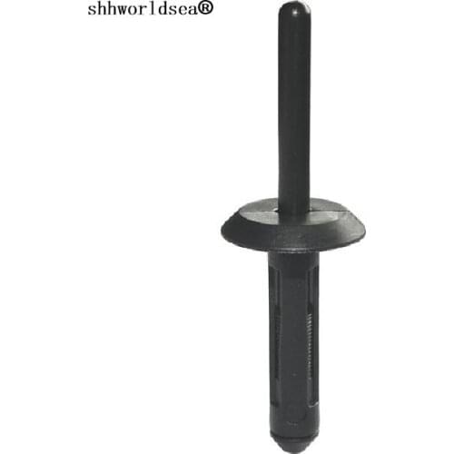 Shhworldsea 10pcs Blind Rivet Panel Range:3.9-10.0mm for GM 14063981 for Ford N803043-S