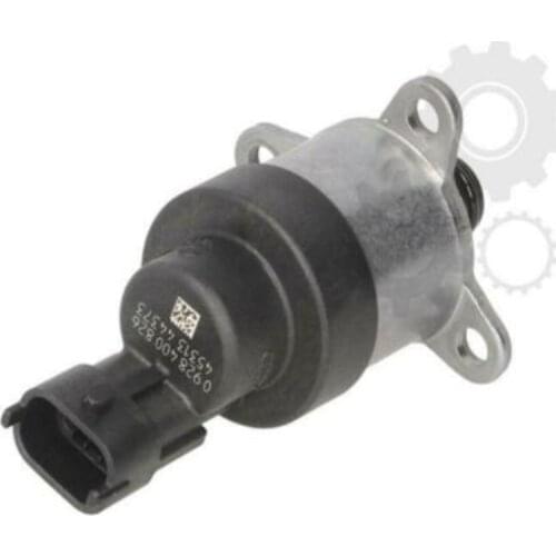 Fuel Injection Pump Common Rail System Regulator Metering Control SCV Valve For FIAT DUCATO Multijet 2.3 D 0928400826 71772310