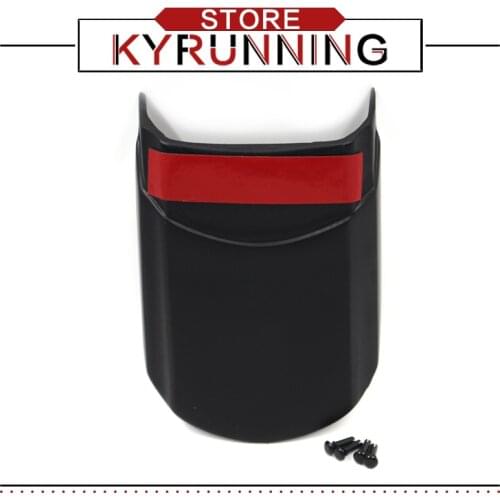 For KAWASAKI VERSYS X300 Motorcycle Front Mudguard Fender Rear Extender Extension