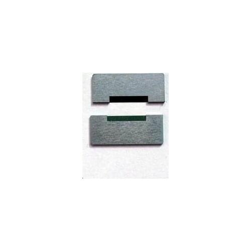 Fiber Hot Jacket Thermal Remover JR-5 Blade Fiber Hot Jacket Thermal Stripper JR-5 Blade A Pair