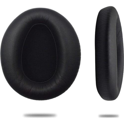 Ear Pads For Sony MDR-10RBT 10RNC 10R Headphones Replacement Foam Earmuffs Ear Cushion Accessories High Quality 23 SepZ0