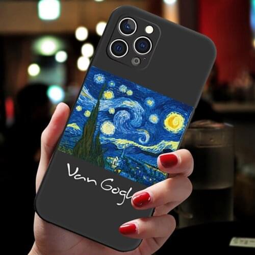 3d Art Coque For Xiaomi mi8 mi 11 Lite 9 mi11 ultra Case Cover Redmi k20 k40 K20Pro K40Pro k30s 9 s note 9pro 10pro Max Back Bag