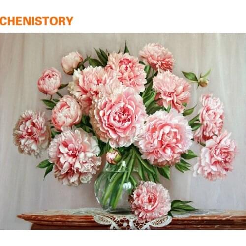 Наборы красок CHENISTORY China At AliExpress