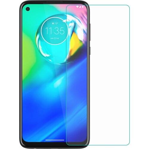 For Motorola Moto G8 Plus Play Tempered Glass Protective For Motorola Moto G8 Power Lite Screen Protector Glass Film