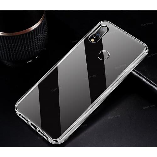 GerTong Phone Cases Xiaomi Redmi K20