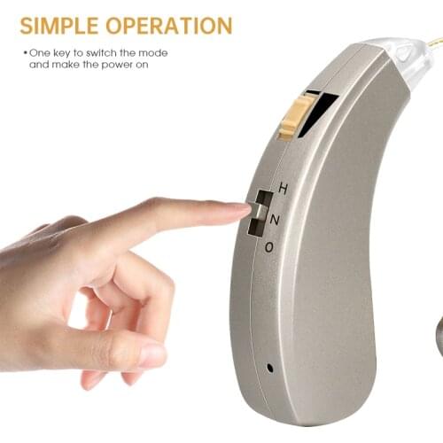 IncenSonic Hearing Aids