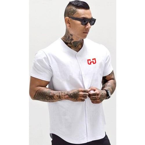 JHANFT Mens Clothing