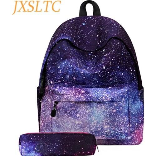 JXSLTC Bags And Suitcases