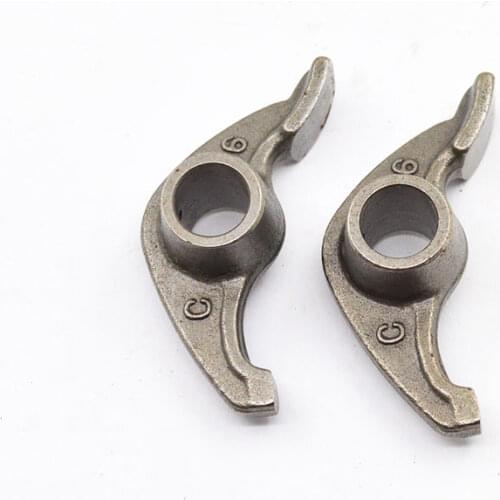 Motorcycle Valve Rocker Arm Assy for Honda CN250 CN 250 HELIX 1986-2007 SPAZIO 250 1988-1999 FUSION 250