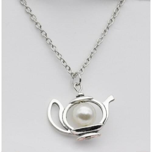 N397 Fashion jewelry simple Accessories combination necklace for Women